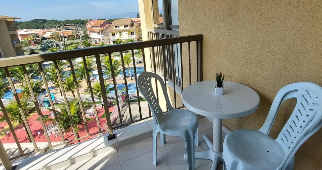 Apartamento Com Varanda - Sahy Mangaratiba Eksteriør billede